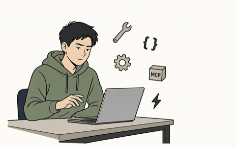試了各種 AI 工具但接不成完整工作流