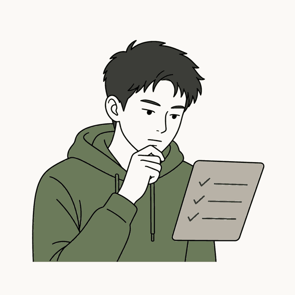 看 sub-agent 回的計畫