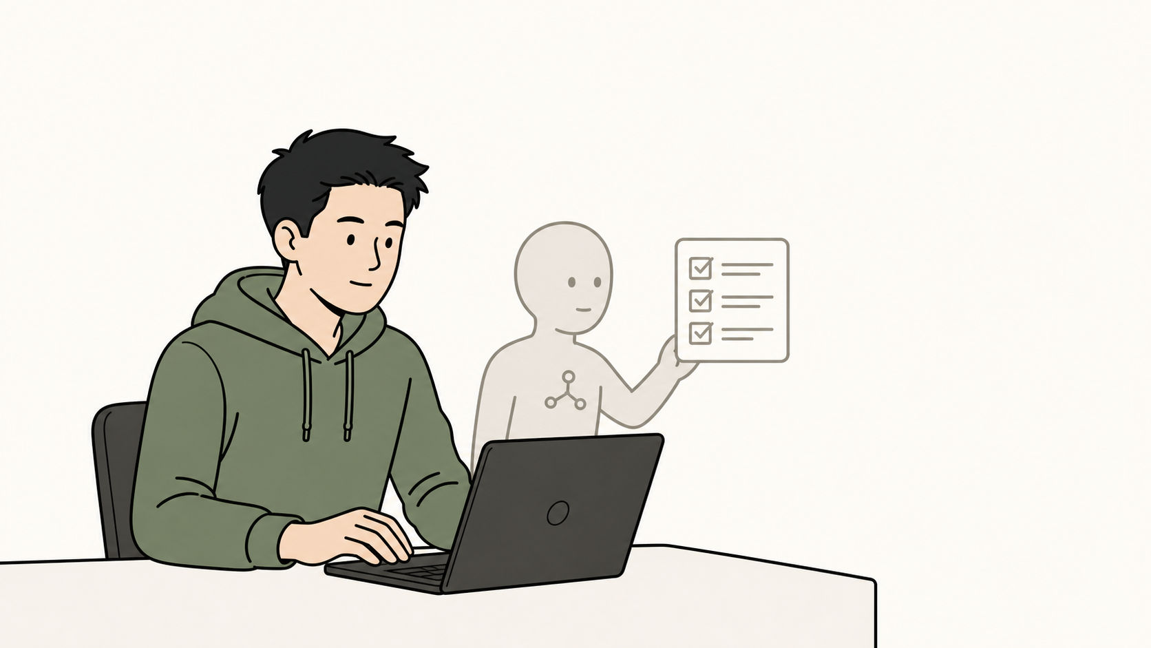 Codex 不是聊天機器人——它是你已經付過薪水的 AI 員工